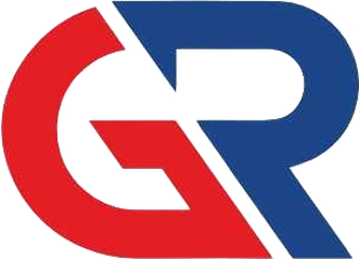 G.R symbol